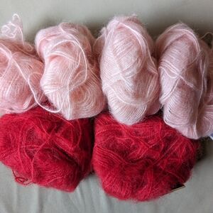 Vintage Columbia-Minerva Reverie Yarn